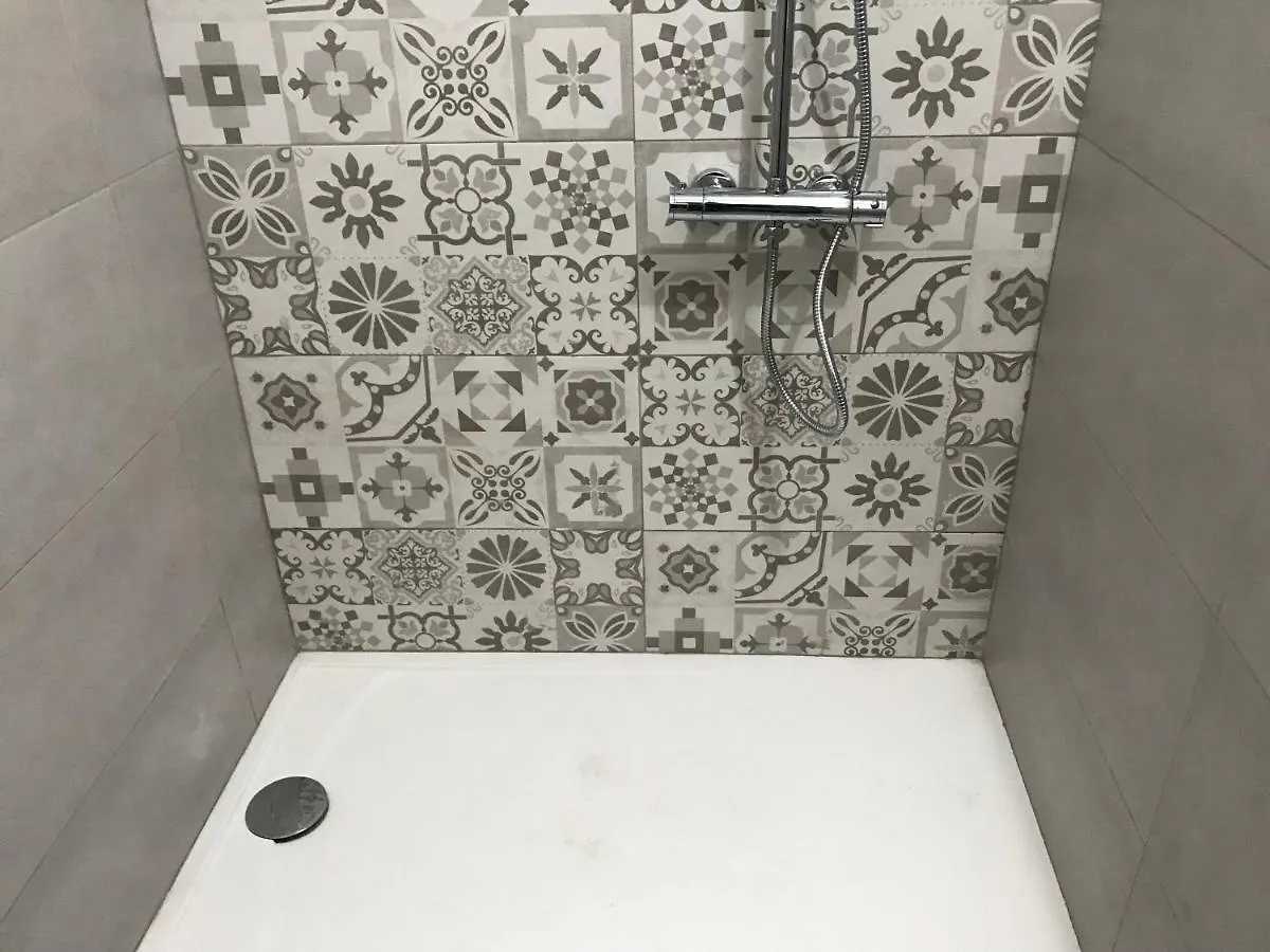 Casa Rural Pimentel Benalauría Spanien