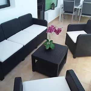 Guaye Apartamento Corralejo