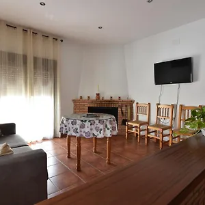  Casa rural El Rincón De Ramón