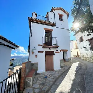  Сasa de vacaciones La Casita Del Fresnillo