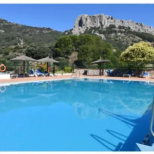  Сasa de vacaciones Casa Arroyo