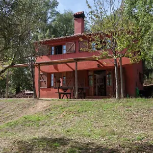 Сasa de vacaciones Montemateo