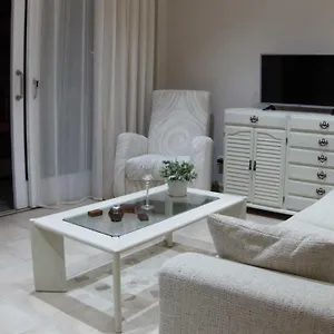 Acogedora En Apartamento Candelaria