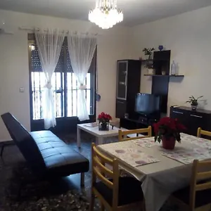  Apartamento Alejandra