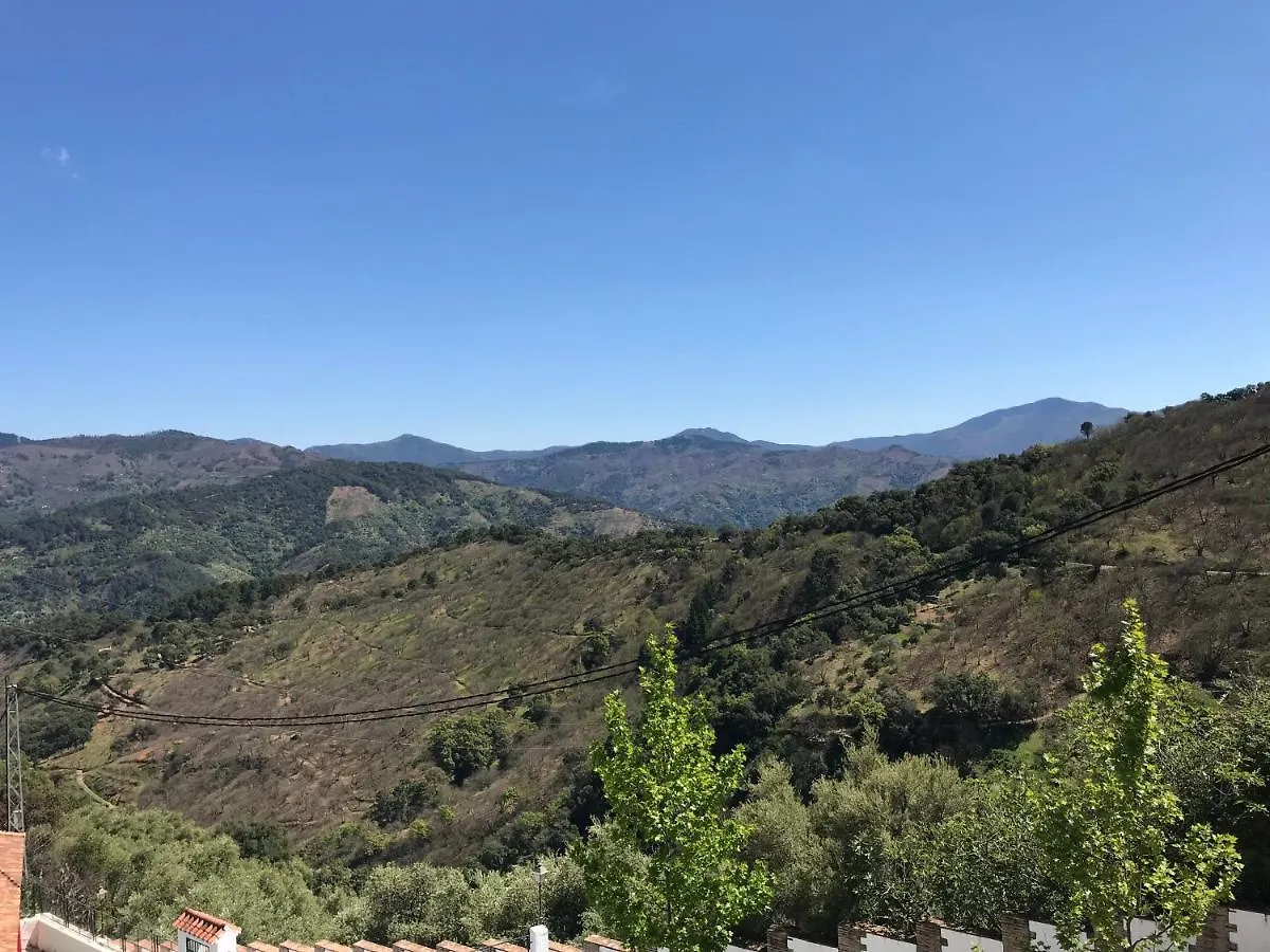 Casa Rural Pimentel Benalauría Apartamento